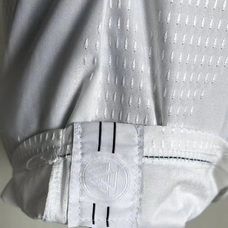 2026/27 Germany Home White Player Version Long ... detail image