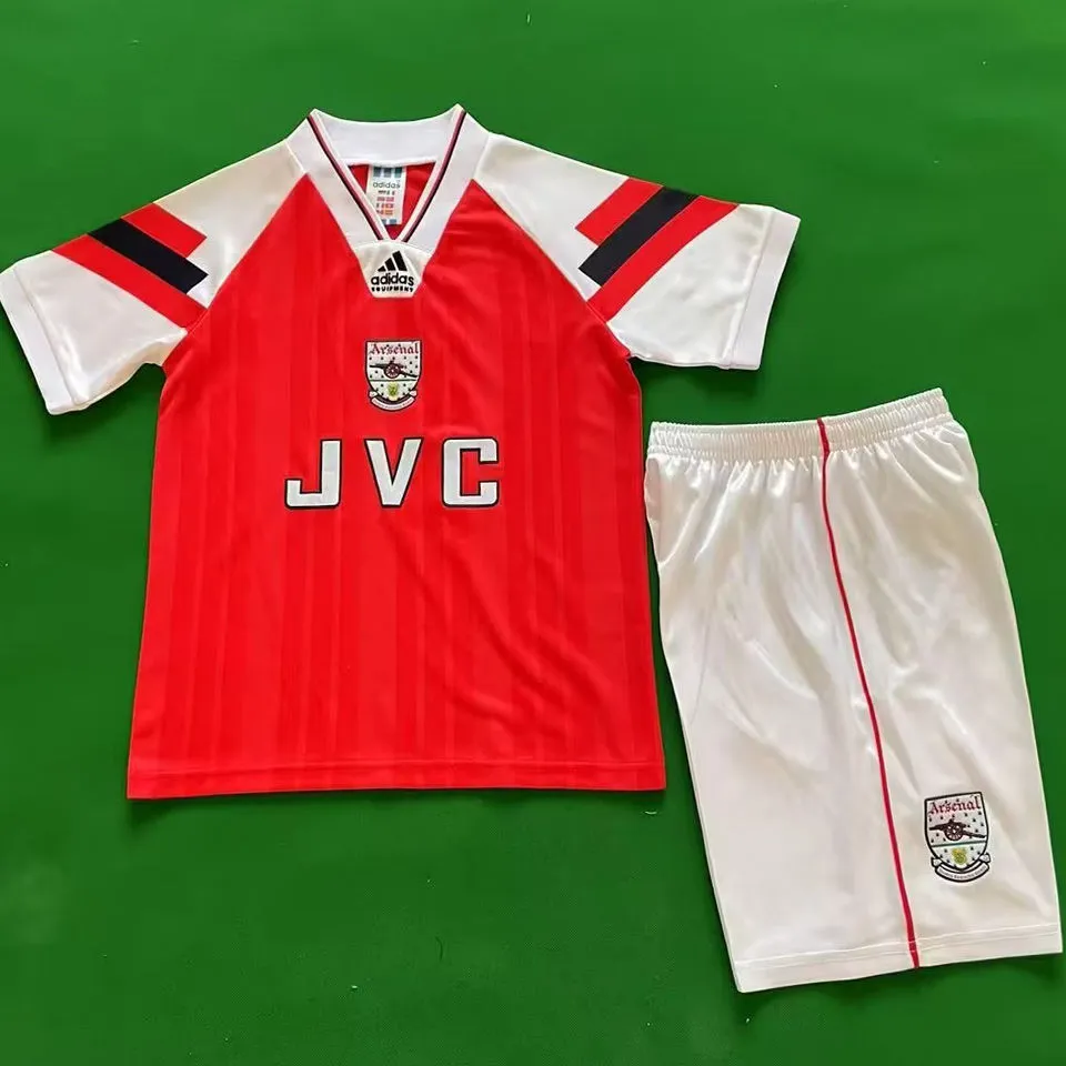1992/94 ARS Home Retro Kids Soccer.. product image