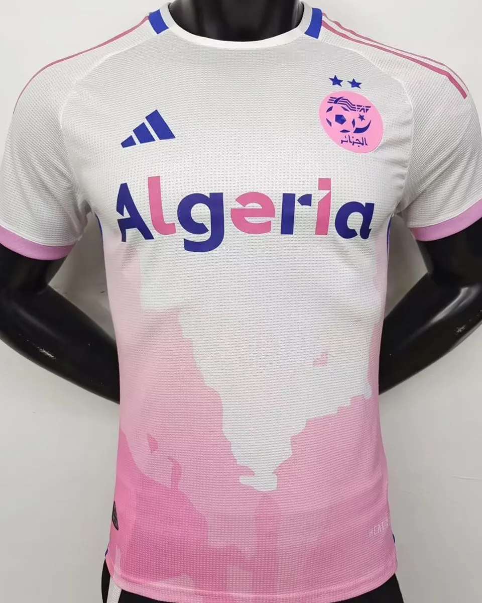 2024/25 Algeria Special Edition Player Version ... product image