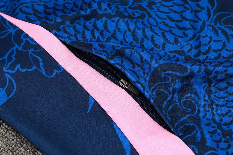 2025 RM Kids Jacket Tracksuit detail image
