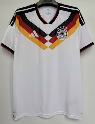 2026/27 Germany Home 1:1 Fans Soccer Jersey product image
