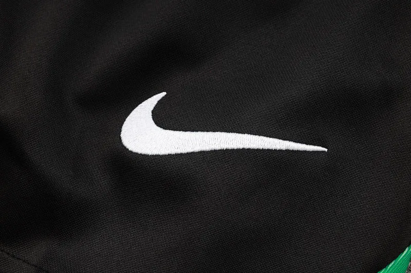 2025 Nigeria Training Jersey(A Set) detail image