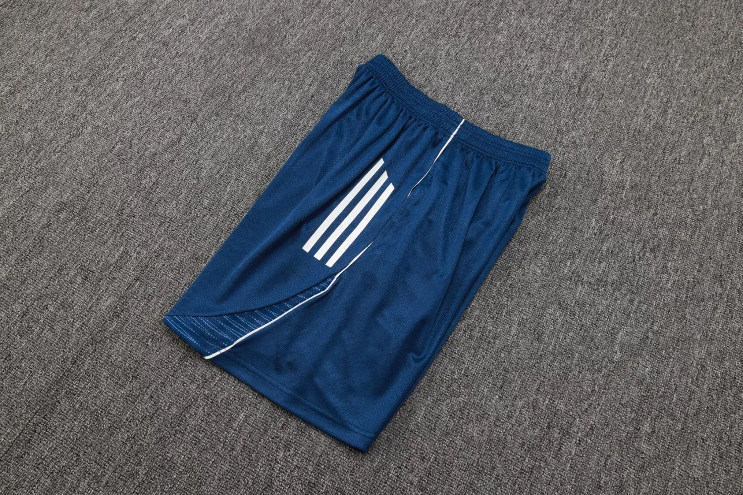 2025/26 AD Blue Training Jersey(A.. detail image