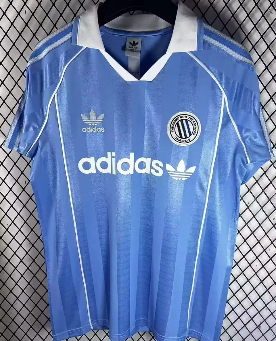 2026 AD Retro Style Fans Soccer.. product image