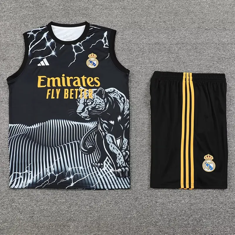 2024/25 RM Vest Training Jersey(A Set) detail image