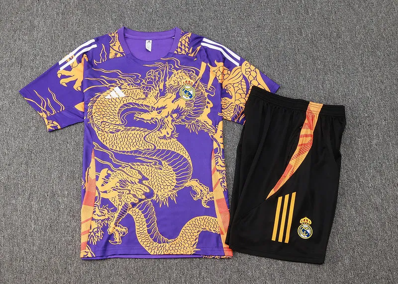 2025 RM Training Jersey(A Set) detail image