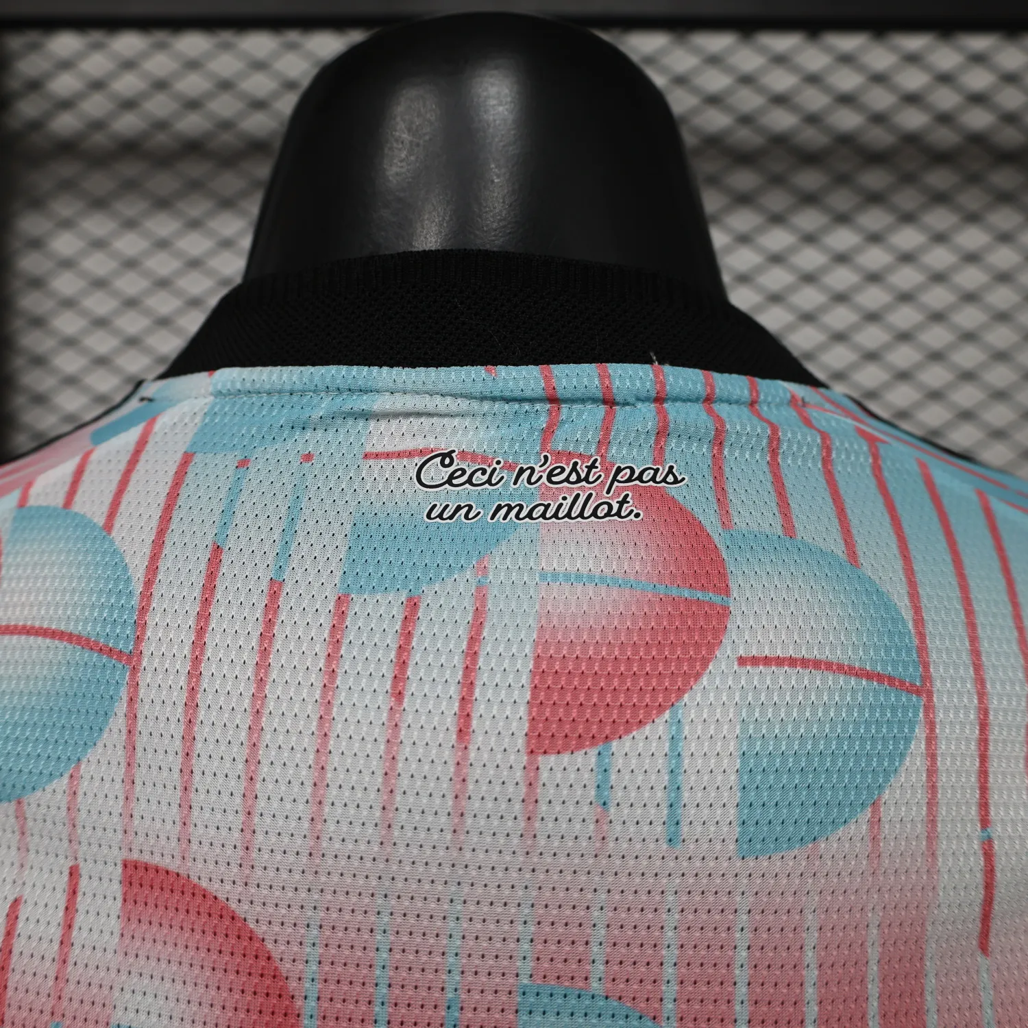2026/27 Belgium Away Long Sleeve Player Version... detail image