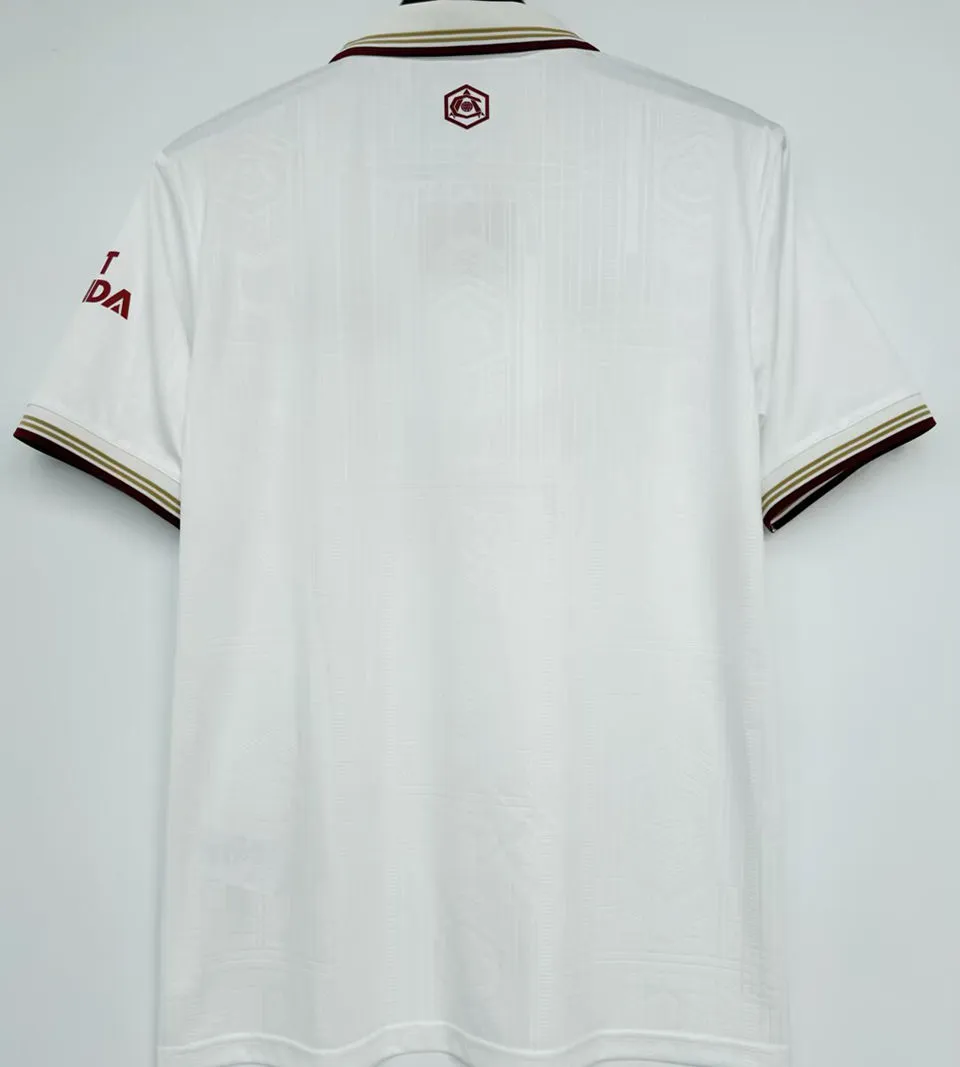 2025/26 ARS 1:1 Quality Third Fans Soccer Jersey product image