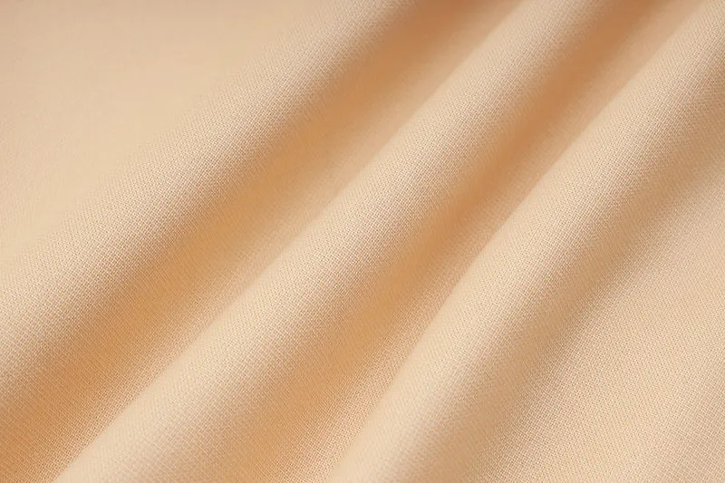 2025 BA Khaki Jacket Tracksuit detail image