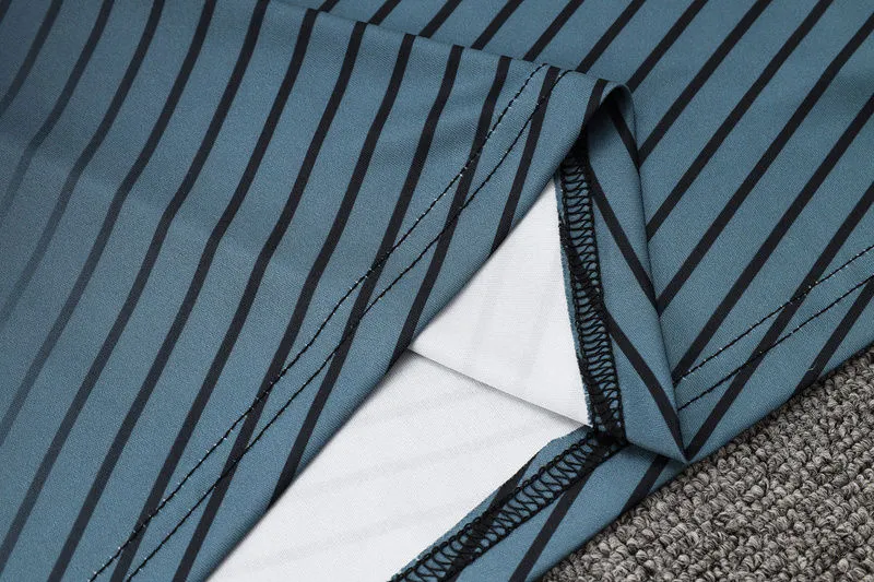 2025 Nigeria Training Jersey(A Set) detail image