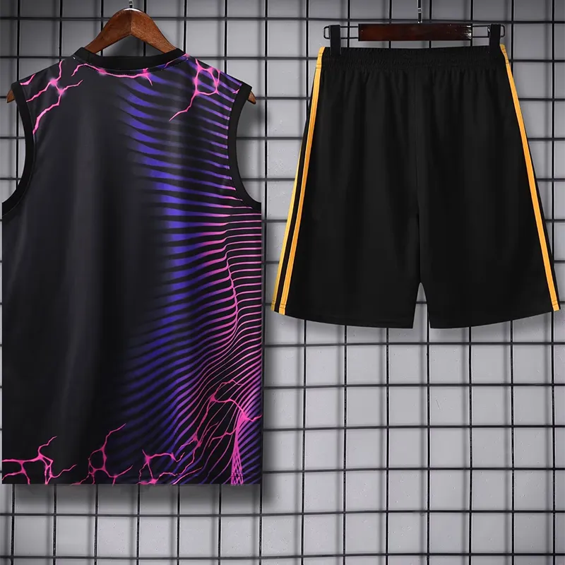 2024/25 RM Vest Training Jersey(A Set) product image