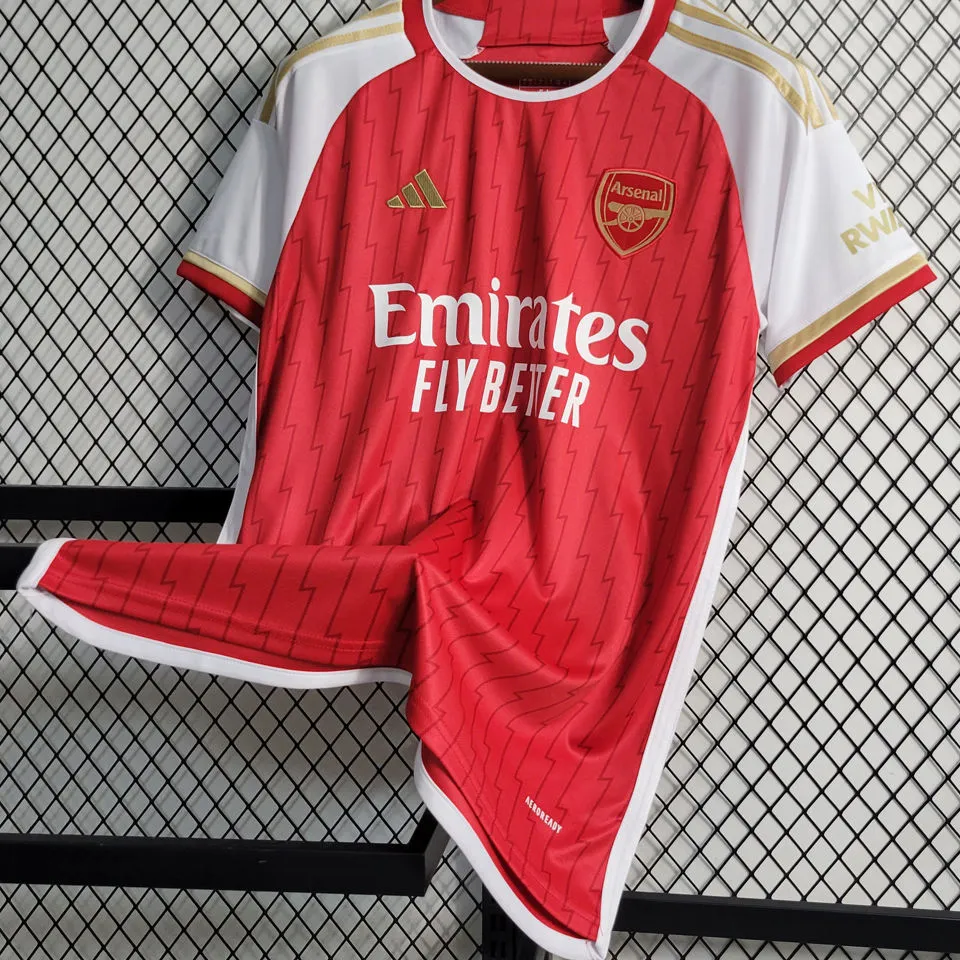 G.JESUS #9 ARS 1:1 Quality Home.. detail image