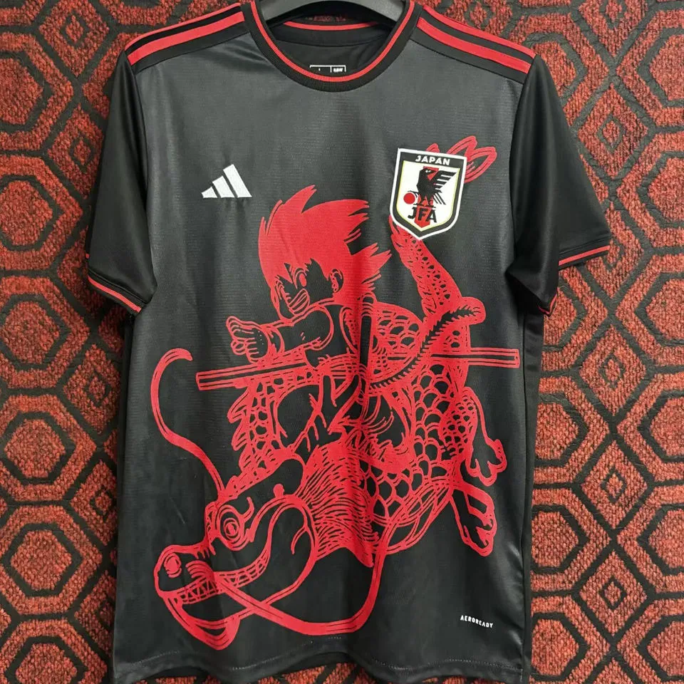 2024/25 Japan Special Edition Fans Jersey product image