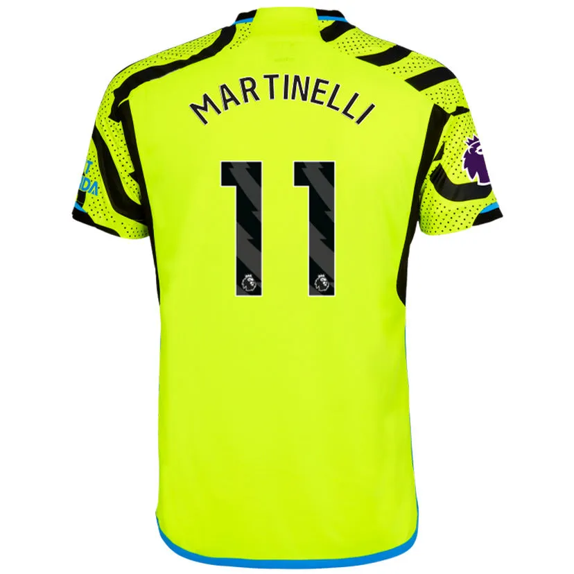 MARTINELLI #11 ARS 1:1 Quality.. product image