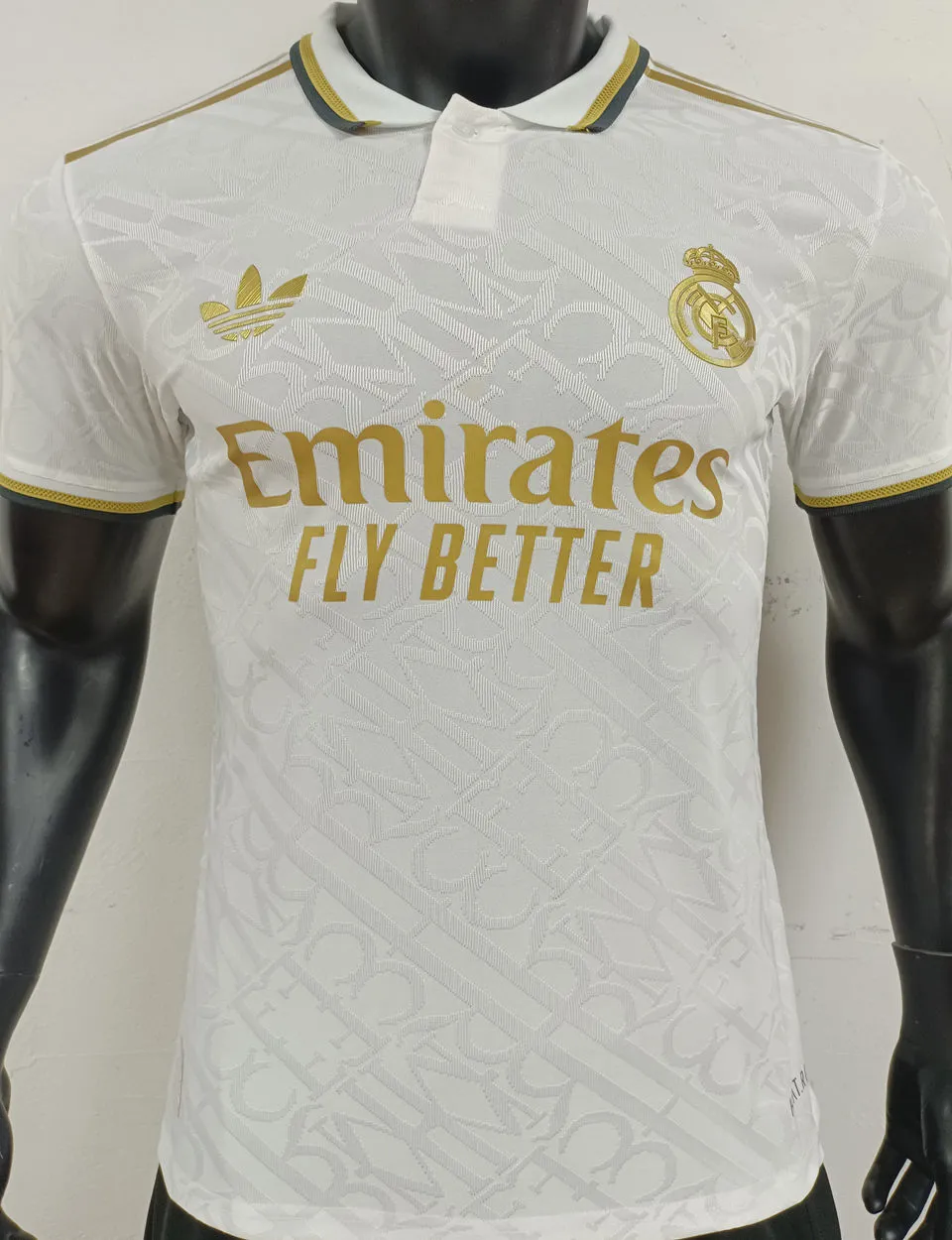 2024/25 RM Special Edition Player Version Socce... product image