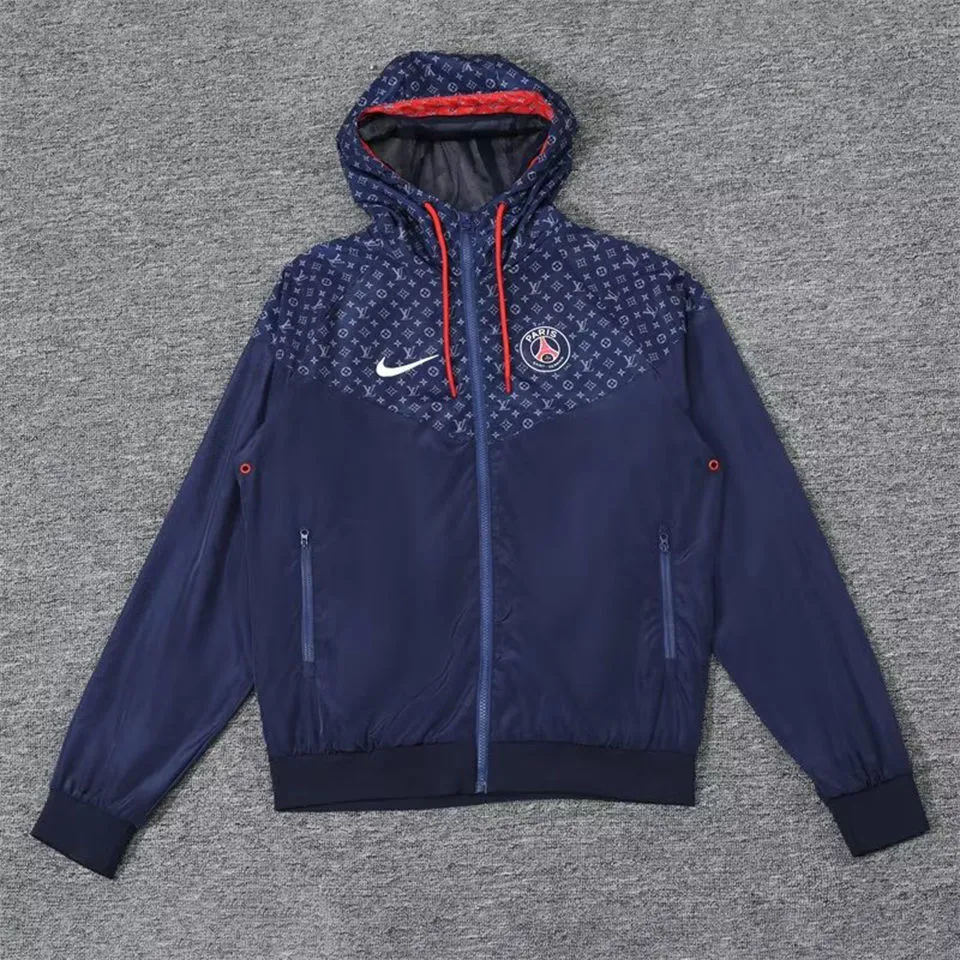 2023/24 PSG Sapphire Blue.. detail image