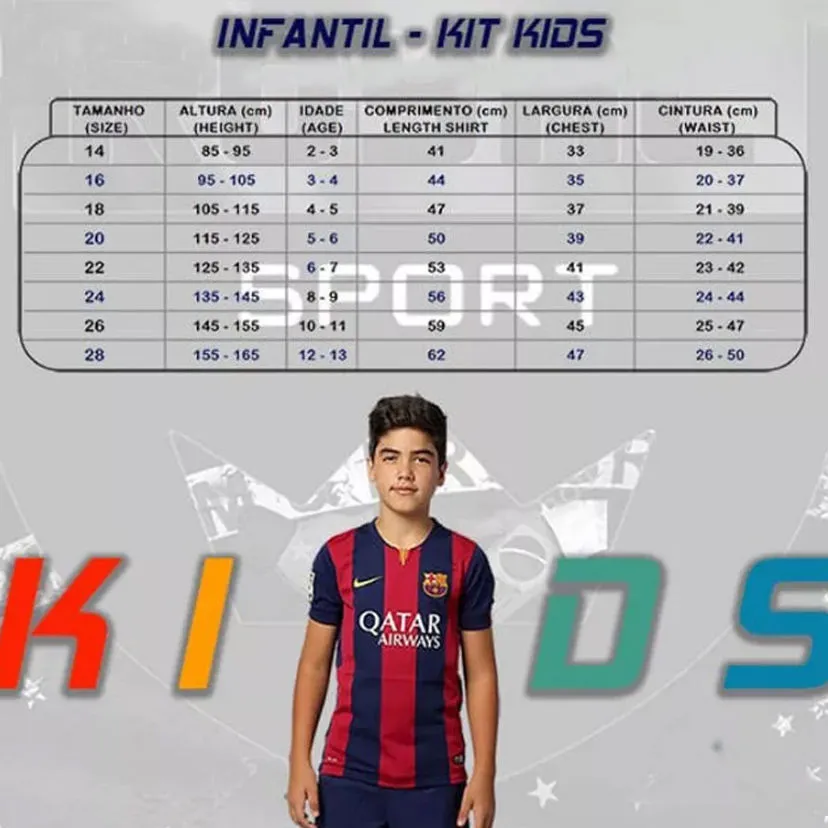 2024/25 Porto Away Orange Kids.. detail image