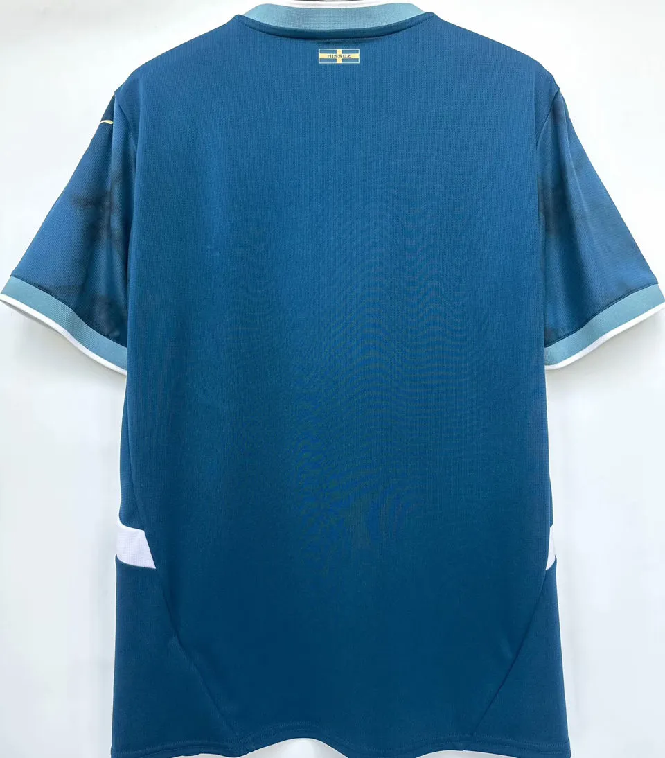 2024/25 MS 1:1 Quality Away Fans Soccer Jersey product image