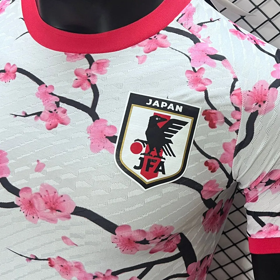 2024/25 Japan Special Edition Y-3 Player Versio... detail image