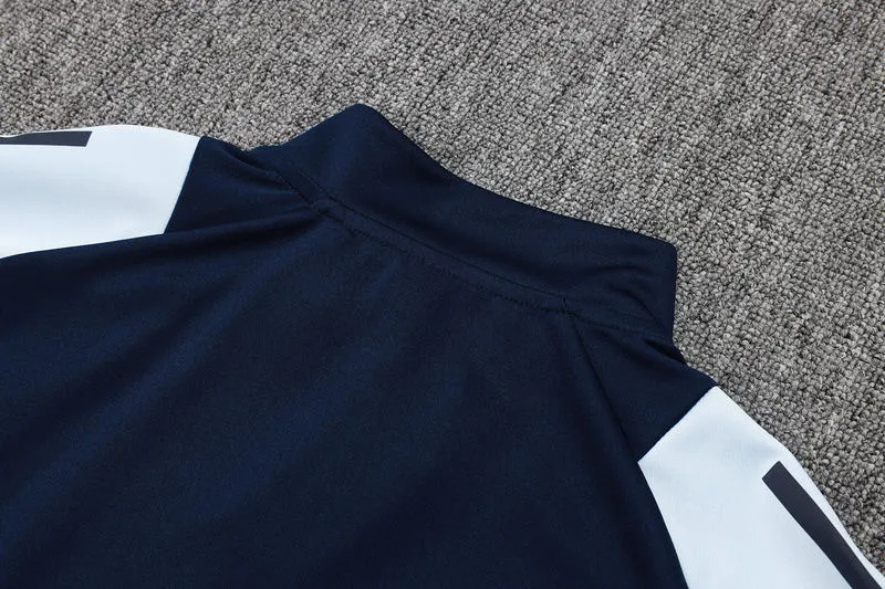 2024/25 RM Black Jacket Tracksuit detail image