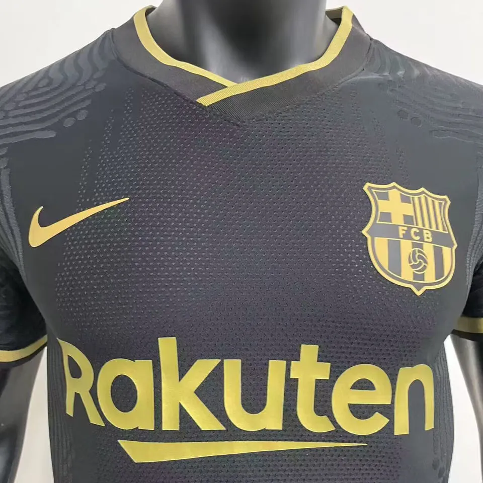 2020/21 BA Away Black Player.. detail image