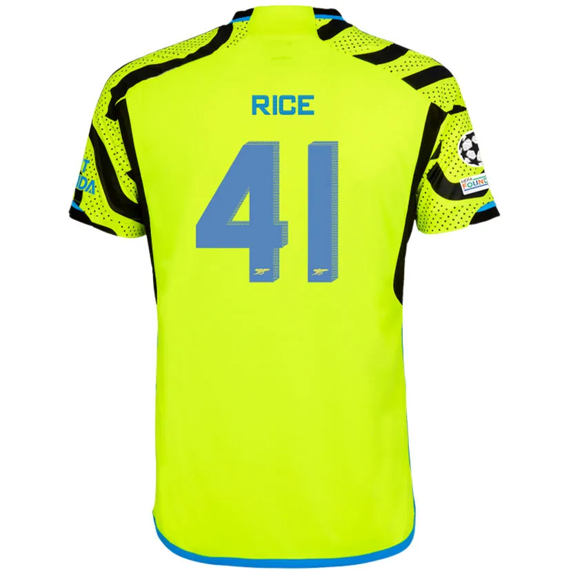 2023/24 ARS 1:1 Quality Away Fans.. detail image