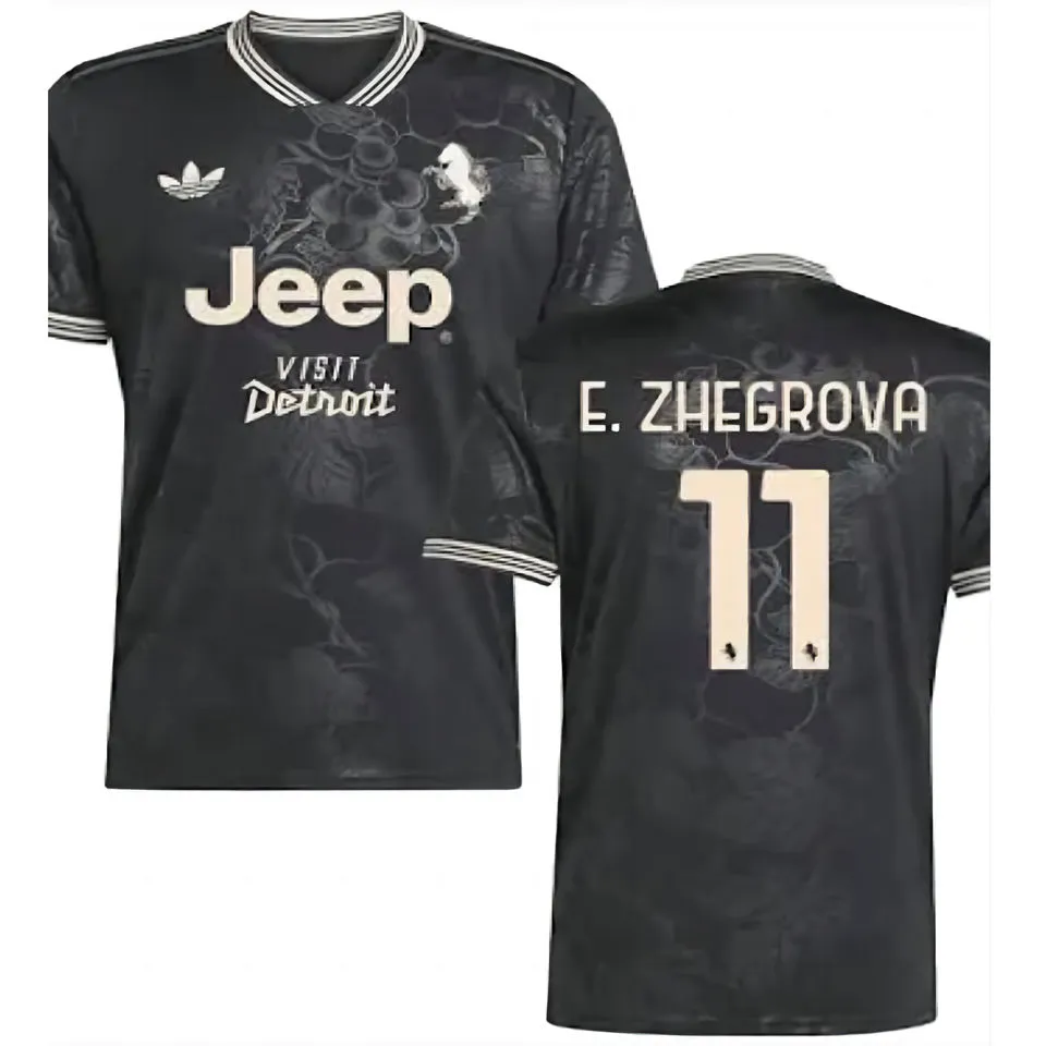 2025/26 JUV Third Black kids.. detail image