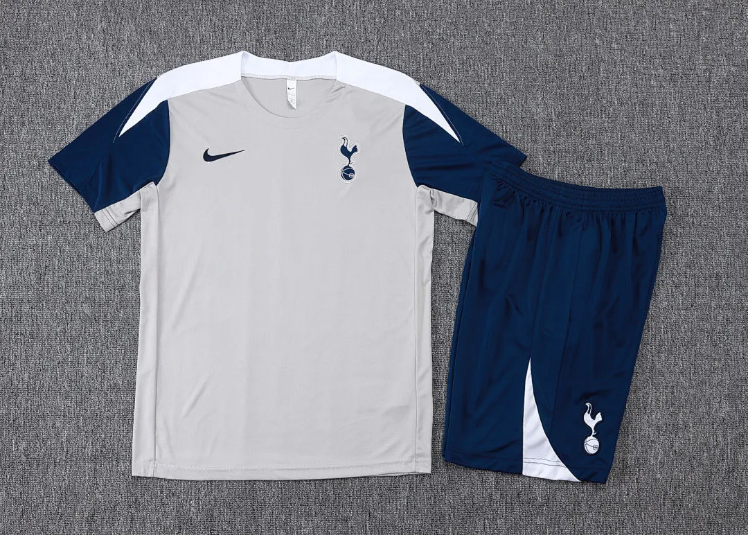 2026 TH FC Grey Training Jersey(A.. detail image