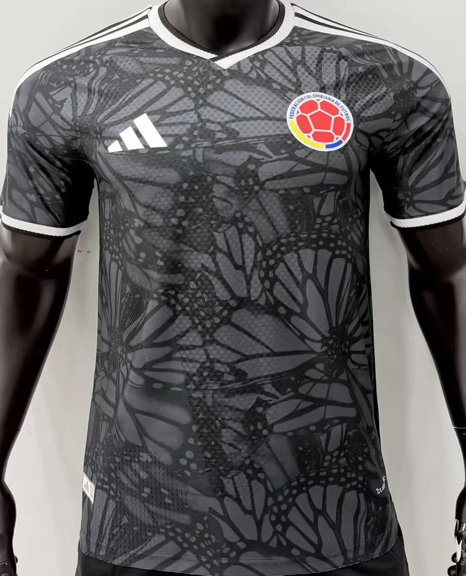 2026/27 Colombia Special Edition.. product image