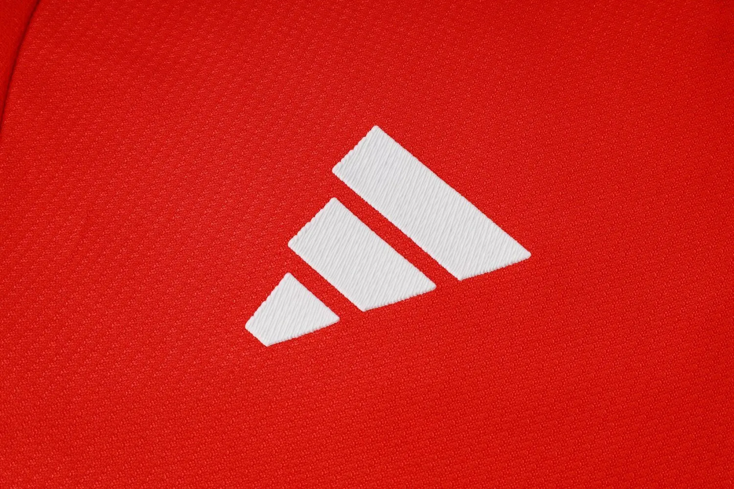 2025/26 AD Red Training Jersey (A.. detail image