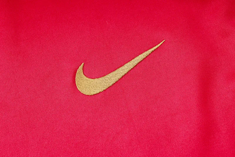 2024/25 BA Red Jacket Tracksuit detail image