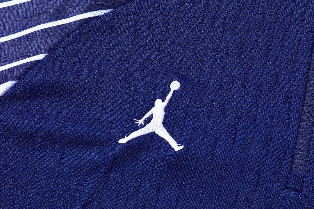 2026 PSG Baby Blue Kids Sweater.. detail image