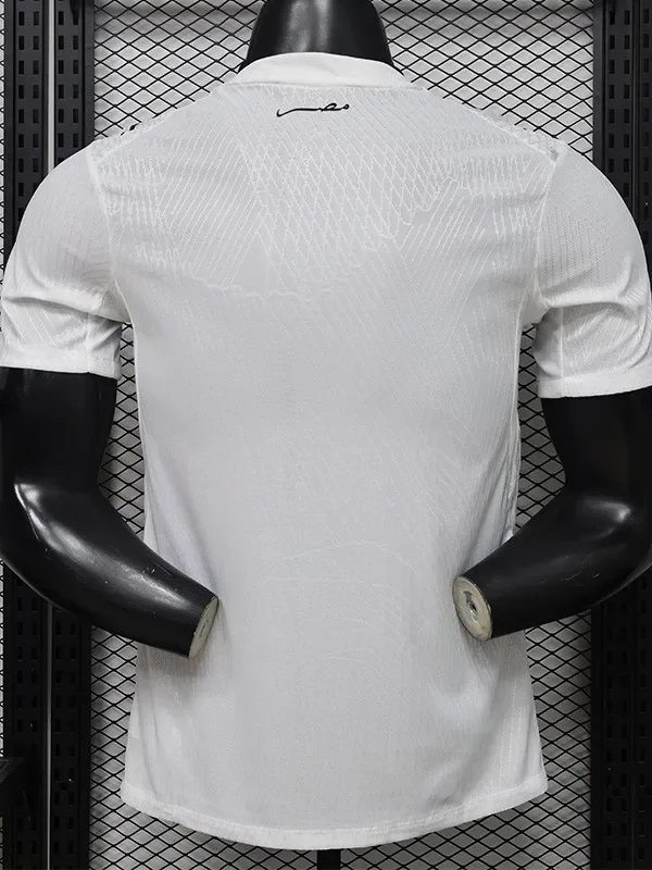 2026/27 Egypt Away Player Version Soccer Jersey detail image