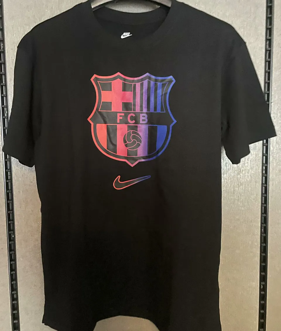 2025/26 BA Black Pure Cotton Jersey product image