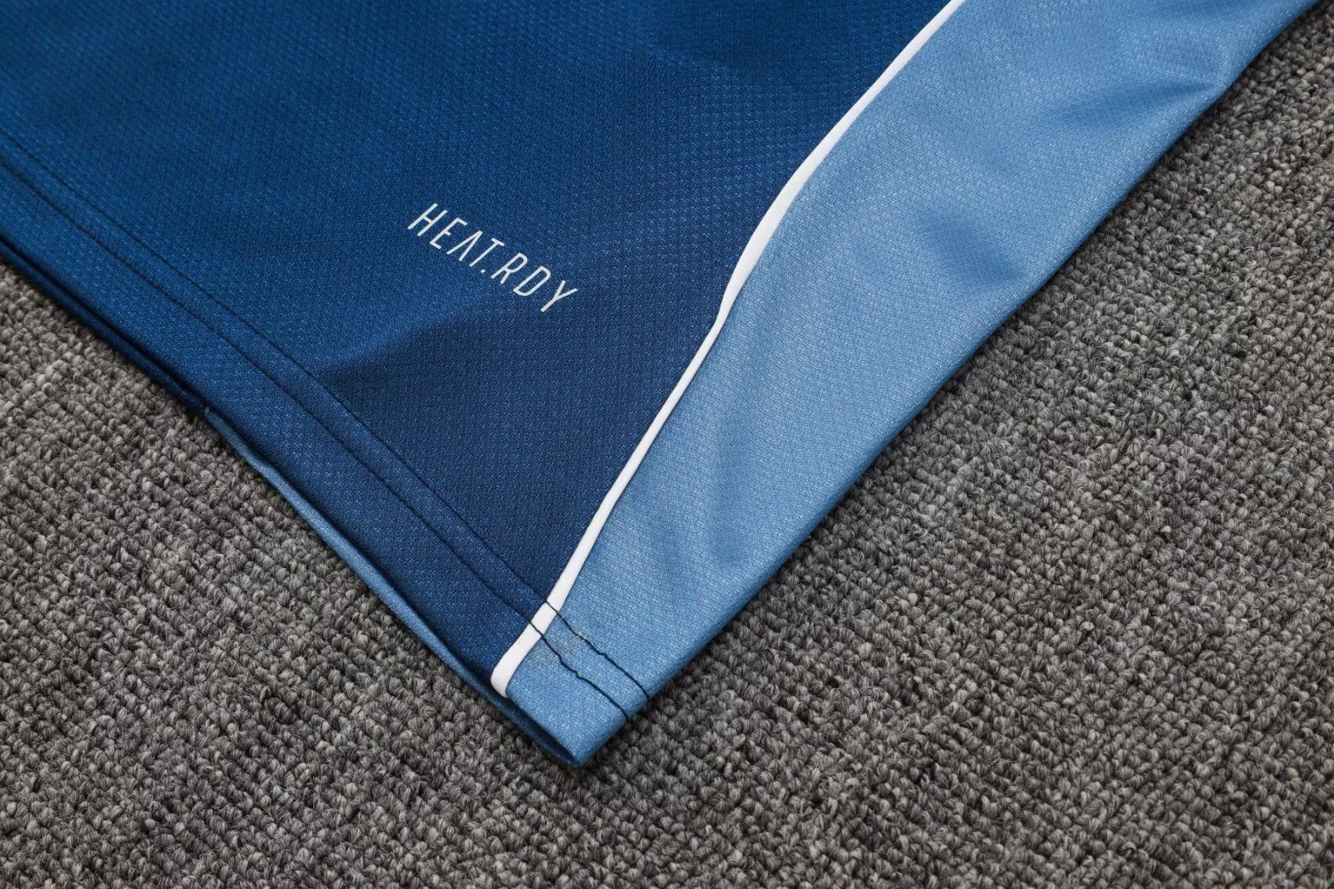 2025/26 AD Blue Training Jersey(A.. detail image