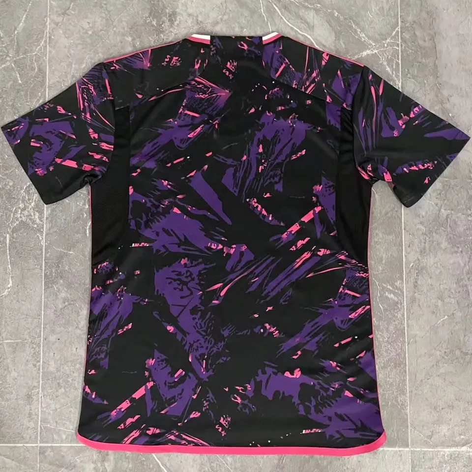 2024/25 RM Training Fans Jersey product image