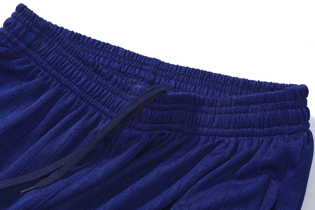 2026 PSG Baby Blue Sweater Tracksuit detail image
