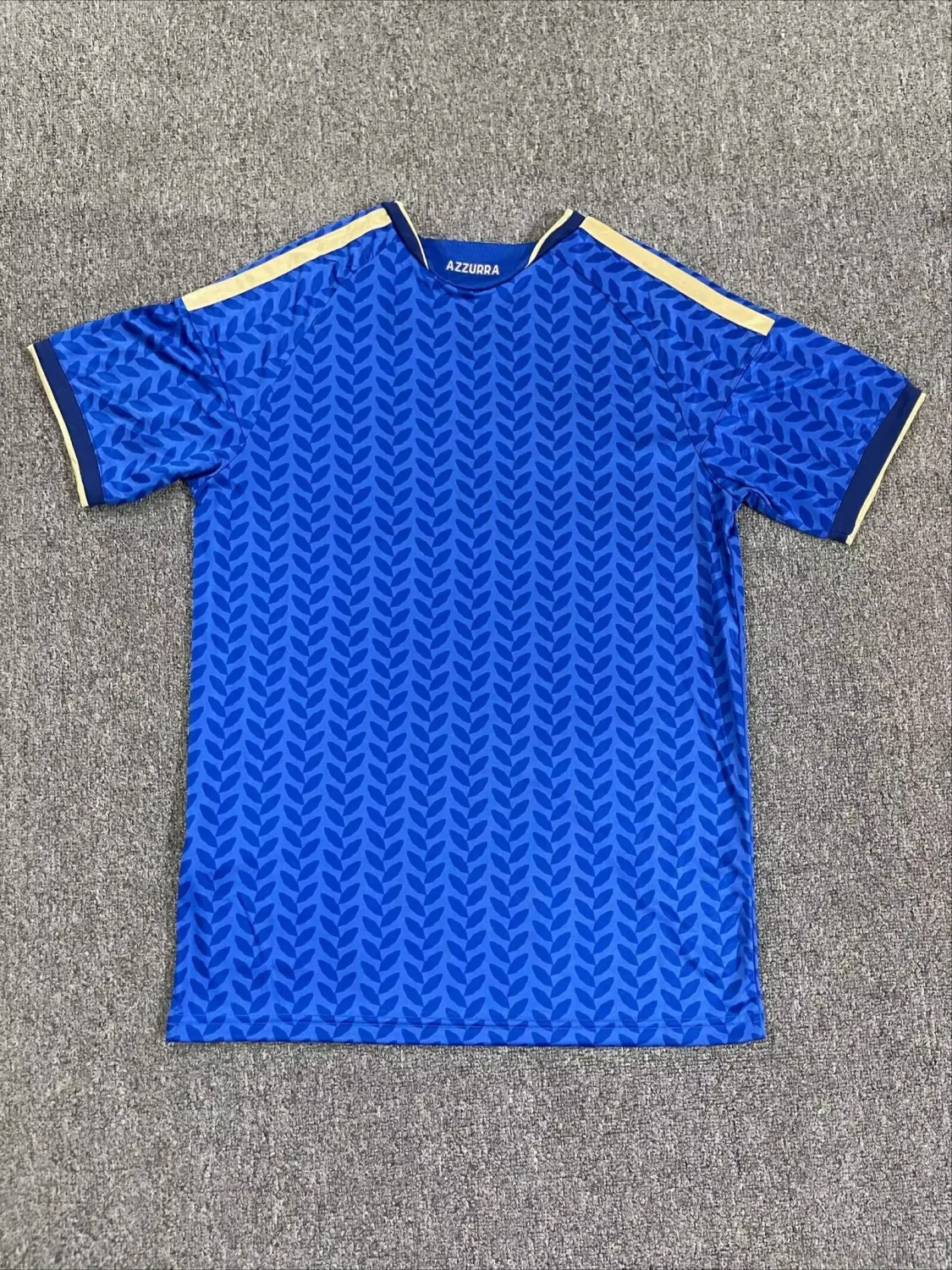 2025/2026 Italian home jersey (fan version) product image