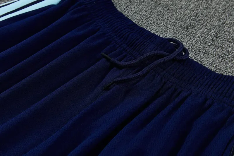 2026/27 Argentina Light blue Training Short Suit detail image