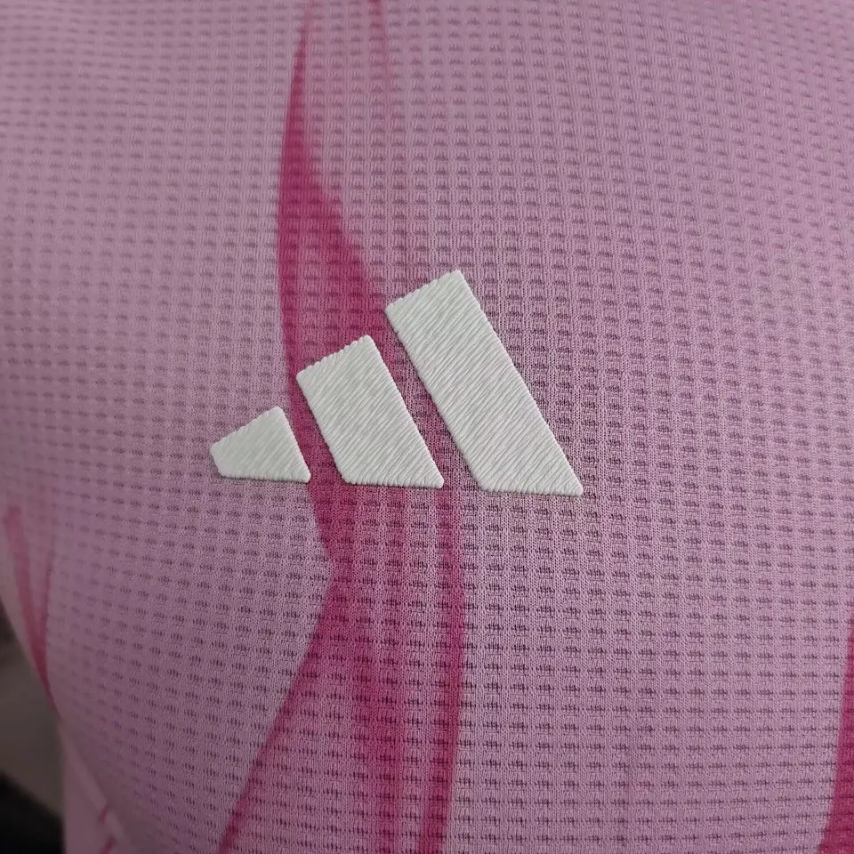 2024 Algeria Pink Special Edition Player Versio... detail image