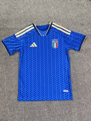 2025/2026 Italian home jersey (fan version) product image