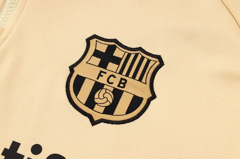 2025 BA Khaki Jacket Tracksuit detail image