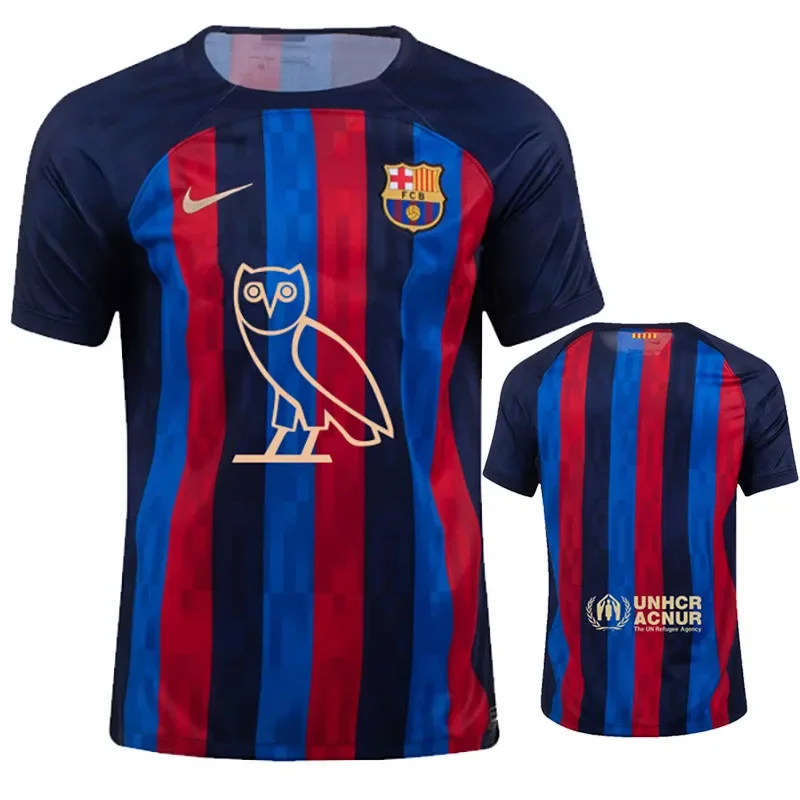 22/23 BA Home OWL LOGO Special Fans Soccer Jersey product image
