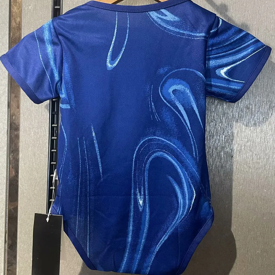 2024/25 CFC Home Blue Baby Suit product image
