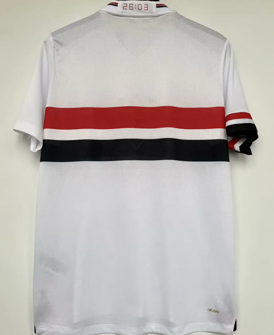 2025/26 Sao Paulo 1:1 Quality Home Fans Soccer ... product image