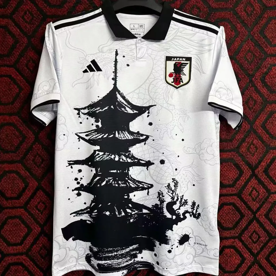 2024/25 Japan Special Edition Fans Jersey product image