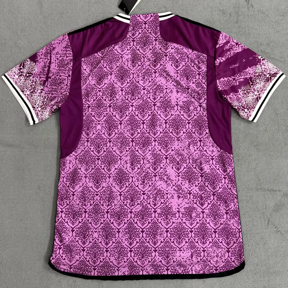 2024/25 RM Special Edition Fans Soccer Jersey product image