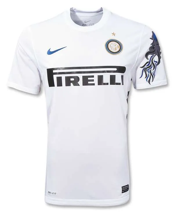 2010-2011 In Milan Away Retro.. product image