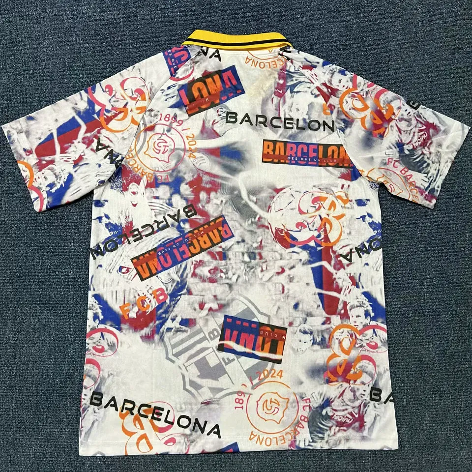 2025/26 BA Special Edition Fans.. product image