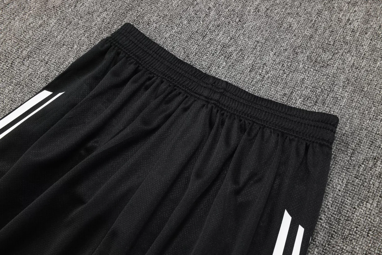 2025/26 AD Black Training Jersey(A.. detail image